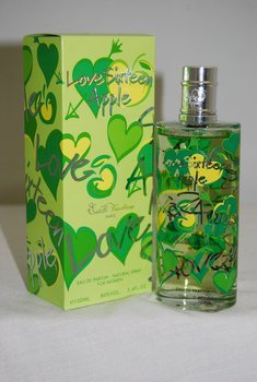 Love Sixteen Apple For Women By Estelle Vendome - 3.4 Oz Edp Spray : Estelle Vendome Paris : Beauty & Personal Care