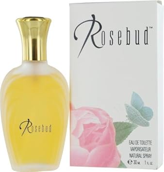 Perfumers Workshop Rosebud Eau De Toilette Spray For Women, 1 Ounce : Beauty & Personal Care