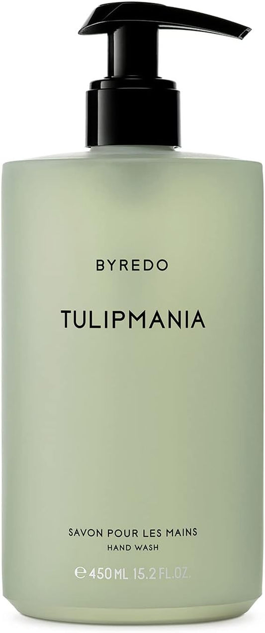 Byredo Tulipmania Hand Wash - 450Ml / 15.2Oz