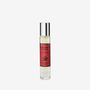 Acca Kappa Black Pepper And Sandalwood Eau De Parfum - 50Ml