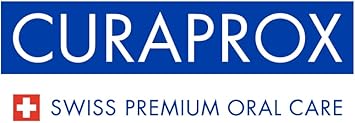Curaprox Toothbrush CS 5460 Ultra Soft - Manual toothbrush for adults with 5460 CUREN® Filaments - Random color : Amazon.co.uk: Health & Personal Care