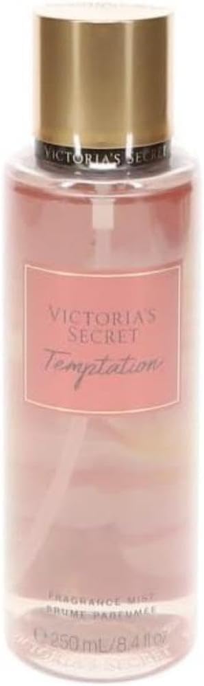 Victoria'S Secret Temptation Fragrance Mist 250Ml