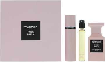 Tom Ford Private Blend Rose Prick 2 Piece Gift Set: Eau De Toilette 50Ml