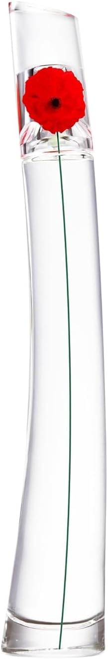 Flower By Kenzo Eau De Parfum For Women 100Ml