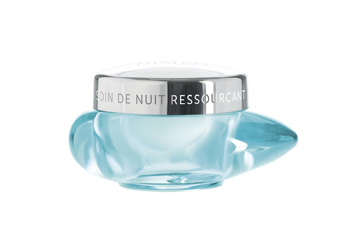 Thalgo Source Marine - Revitalizing Night Cream
