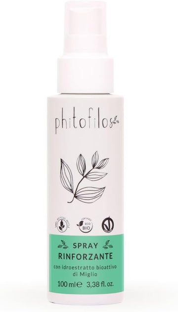 Phitofilos Ecobio Reinforcing Spray With Mile 150Ml Cosm045