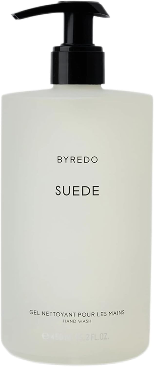 Byredo Suede Hand Wash 450Ml