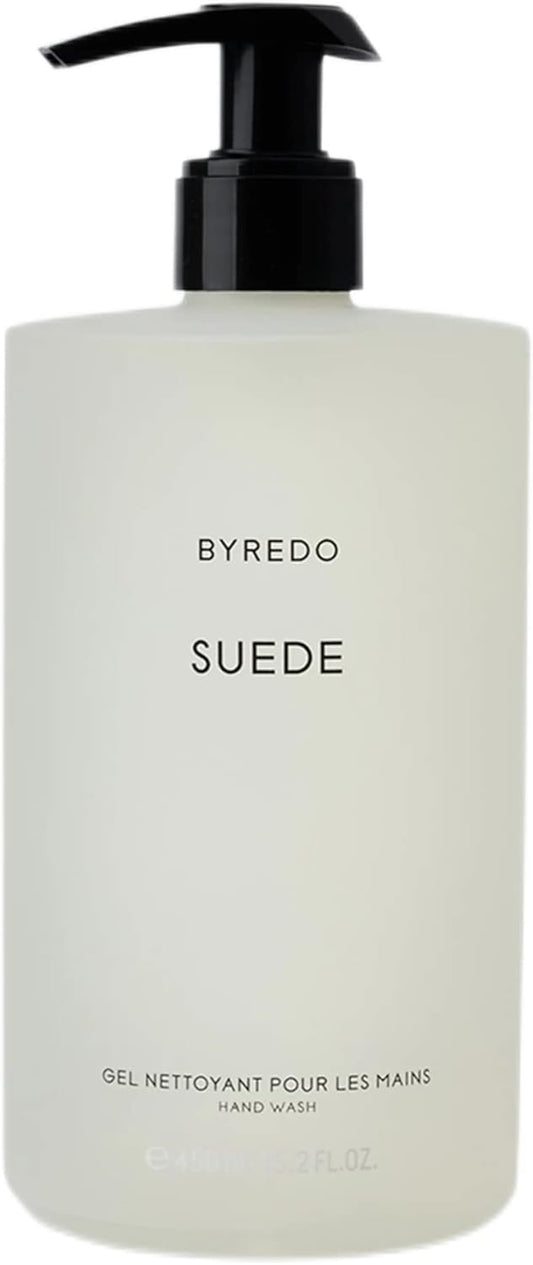 Byredo Suede Hand Wash 450Ml