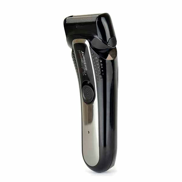 Paul Anthony 'Pro Series 2' Mens Usb Foil Shaver