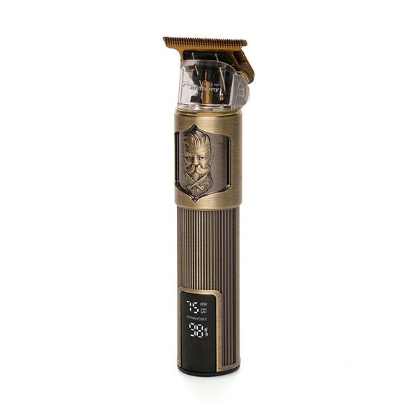 Paul Anthony Style Pro Usb-C Lithium Detail&Stubble Trimmer