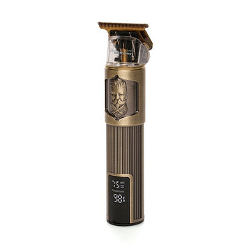Paul Anthony Style Pro Usb-C Lithium Detail&Stubble Trimmer