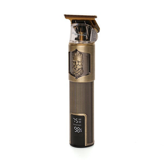 Paul Anthony Style Pro Usb-C Lithium Detail&Stubble Trimmer