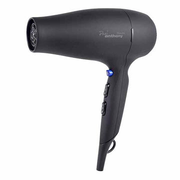 Paul Anthony 'Style Pro' 2000W Hair Dryer - Black