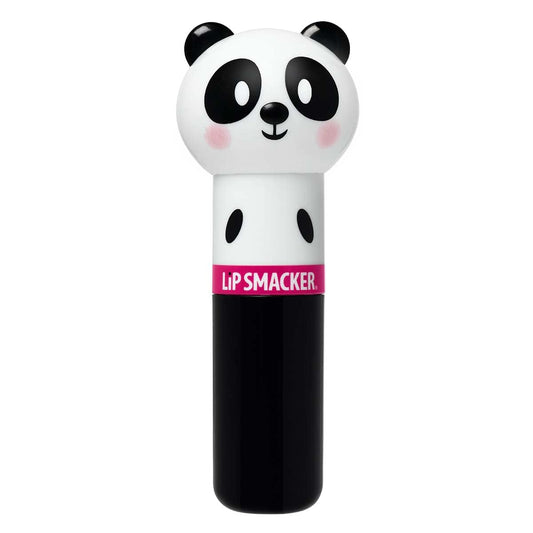 Lip Smacker Lippy Pals Unicorn, Flavored Moisturizing & Smoothing Soft Shine Lip Balm, Hydrating & Protecting Fun Tasty Flavors, Cruelty-Free & Vegan - Unicorn Magic