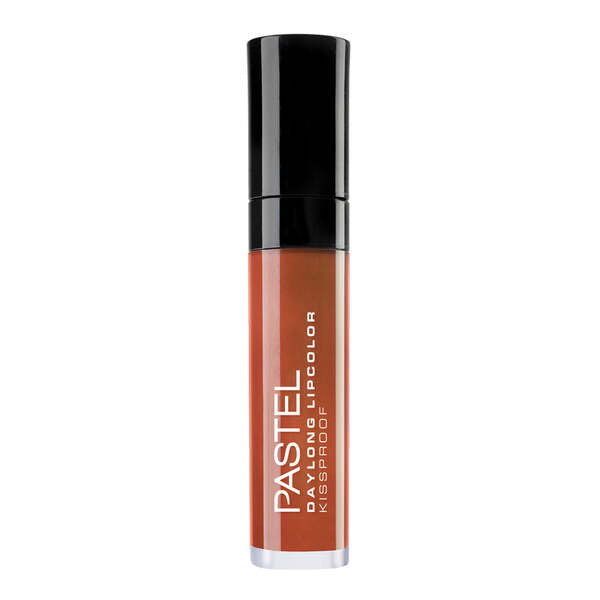 Pastel Daylong Matte Liquid Lipstick Salsa 38