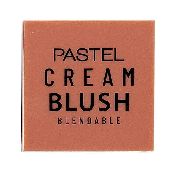 Pastel Cosmetics Cream Blush Blendable Blossom 44