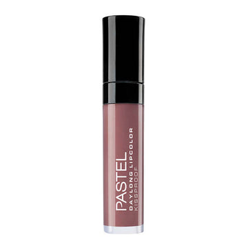 Pastel Daylong Matte Liquid Lipstick Smoked Ruby 30