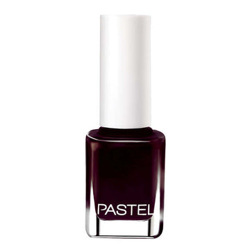 Pastel Cosmetics Nail Polish Dark Purple 44