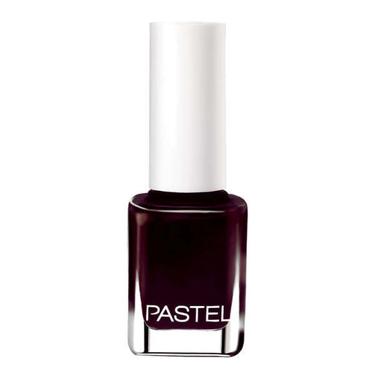 Pastel Cosmetics Nail Polish Dark Purple 44