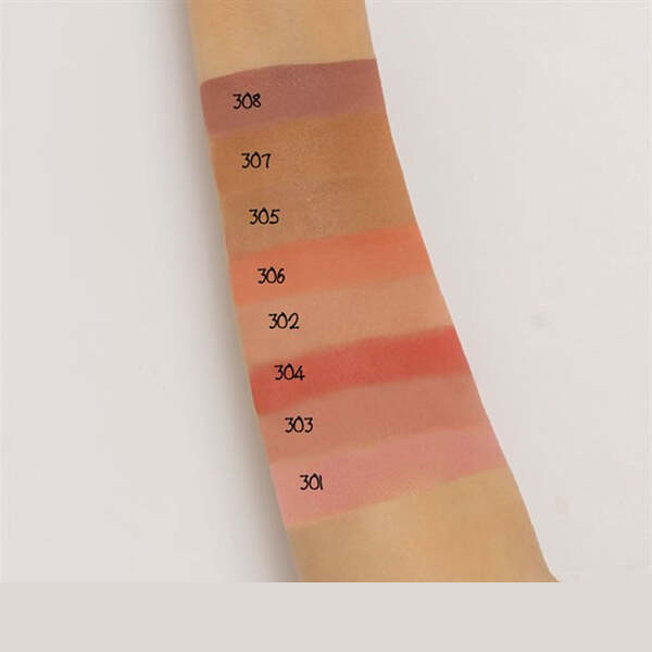 Pastel Cosmetics Profashion Crush Blush Caramel 307