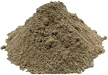 Yerba del Sapo Powder (Eryngium carlinae, Sapo Weed) 16 oz. Herbal Supplement for Healthy Digestion (Pack of 1) : Health & Household