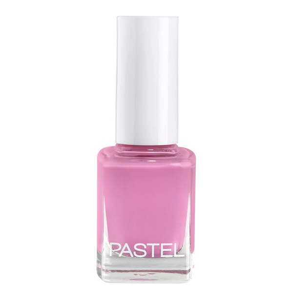 Pastel Cosmetics Nail Polish Sorbet Rose 233