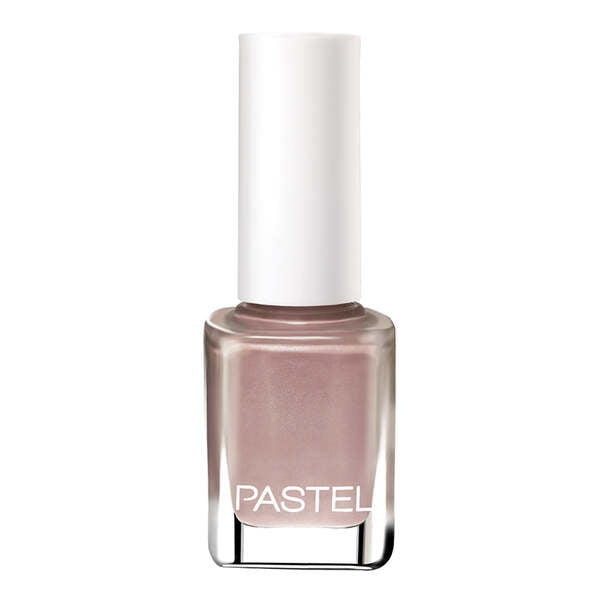 Pastel Cosmetics Nail Polish Shimmering Nude 43