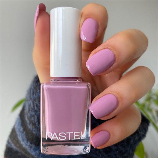 Pastel Cosmetics Nail Polish Millennial Pink 242