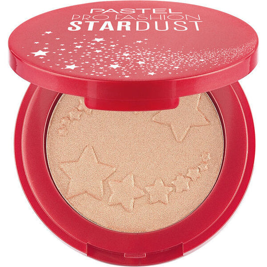 Pastel Profashion Stardust Highlighting Powder Spica 322