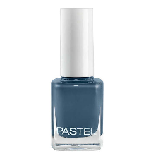 Pastel Cosmetics Nail Polish Teal Blue 237