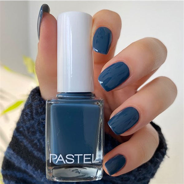 Pastel Cosmetics Nail Polish Teal Blue 237
