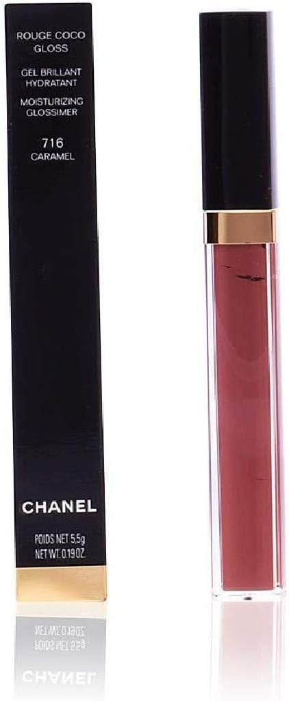 Chanel Lip Glosses, 0.1 Kg