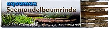 Aquamax 001 Sea Almond Tree Bark