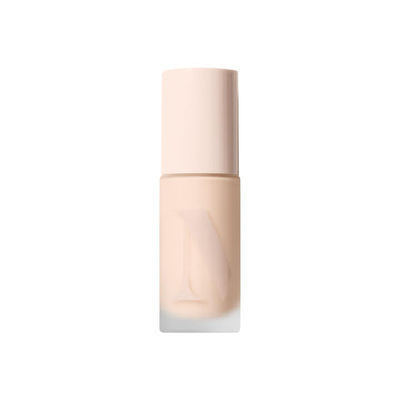 Morphe Lightform Dewy Foundation - Extended Hydration Foundation Makeup With A Lasting, Natural Radiant Finish - Long-Wearing Formula With Buildable, Medium Coverage - Light 01N (1.01 Fl Oz)