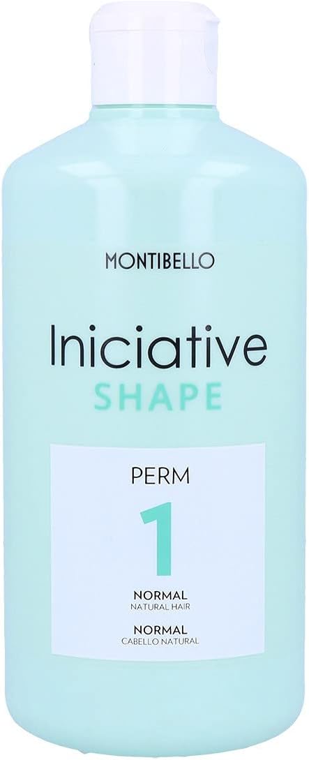 Montibello Montibello Iniciative Shape Perm 1 500 Ml