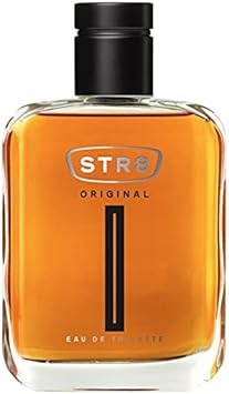 Str8 – Original Eau De Toilette 100Ml