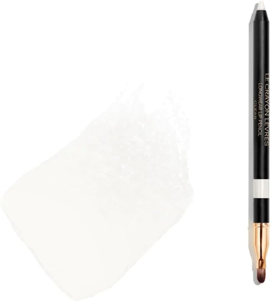 Chanel Le Crayon Levres Longwear Lip Pencil - 152 Clear 1,2 G