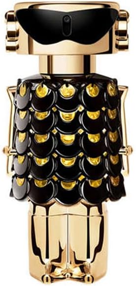 Paco Rabanne Fame Parfum,80 Ml (Pack Of 1)