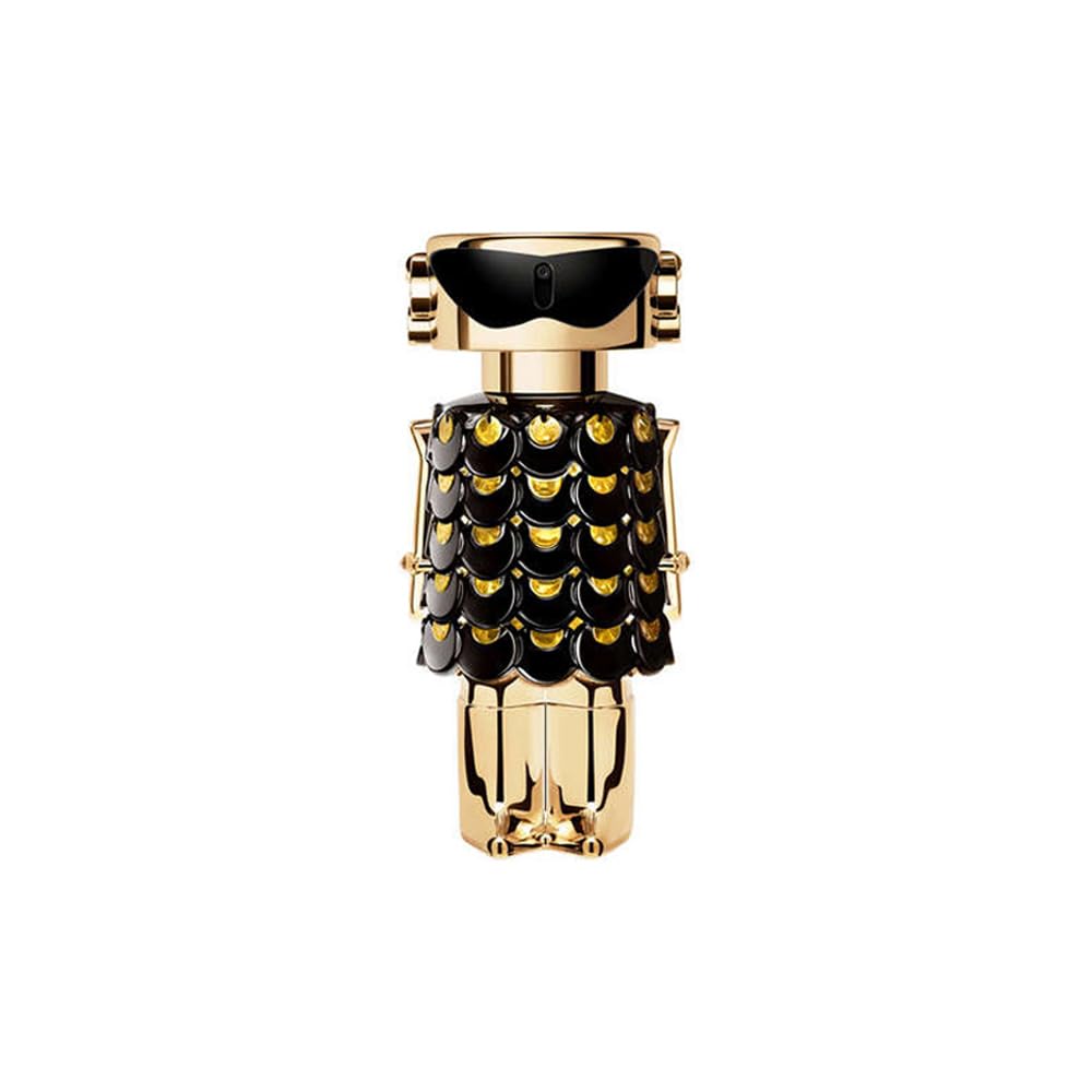 Paco Rabanne Fame Parfum Spray For Women, 2.7 Ounce : Beauty & Personal Care
