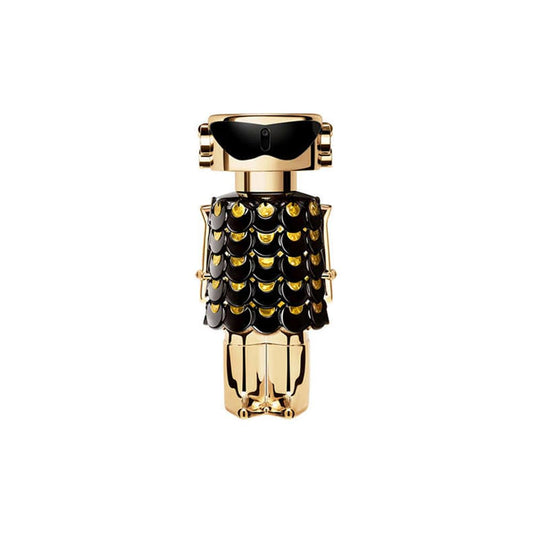 Paco Rabanne Fame Parfum Spray For Women, 2.7 Ounce : Beauty & Personal Care