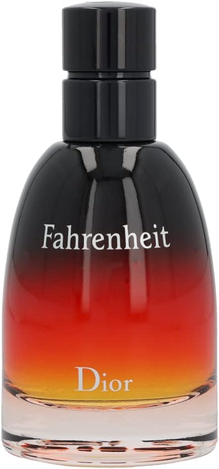 Christian Dior Fahrenheit Le Parfum Spray – 75Ml