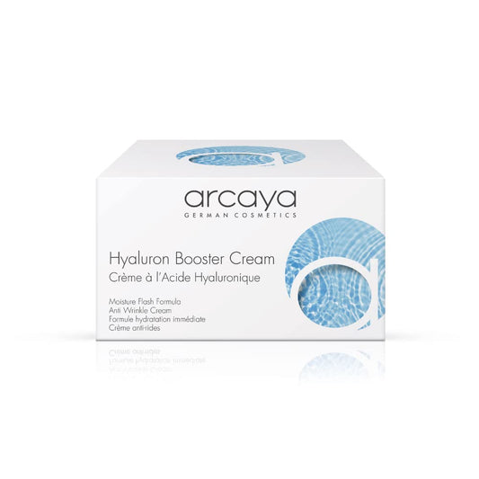 Arcaya N°8 Hyaluron Booster 100 Ml