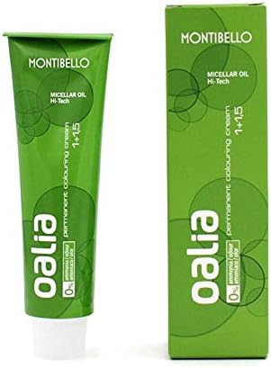 Montibello Montibello Oalia 1 60 Ml