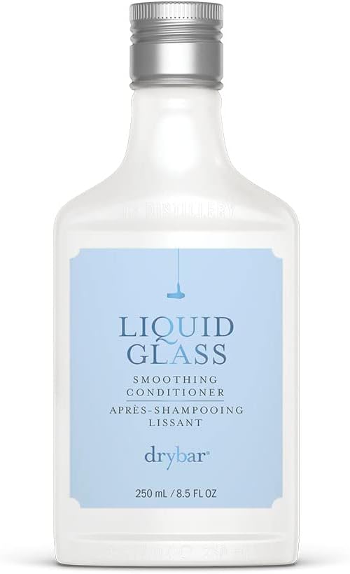 Drybar Liquid Glass Smoothing Conditioner