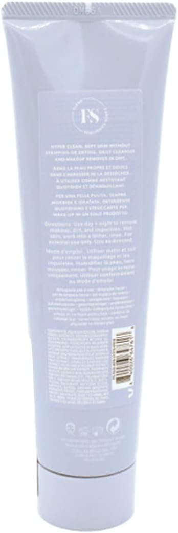 Fenty Skin Total Clean'R Remove-It-All Cleanser