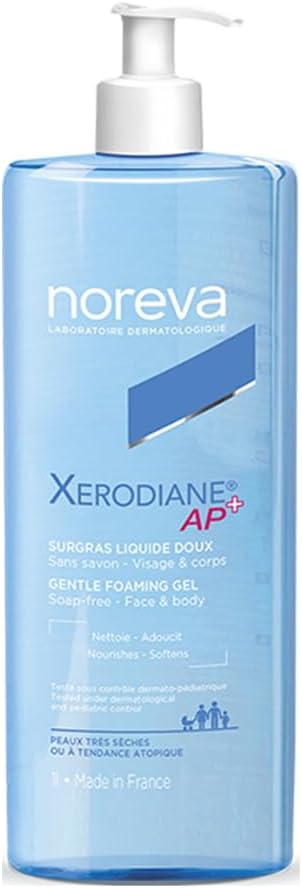 Xerodiane Plus Gel Det Sur 1L : Beauty & Personal Care