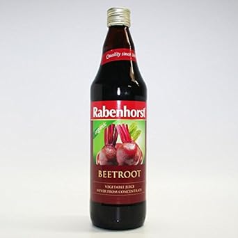 Rabenhorst | Beetroot Juice | 3 X 750Ml