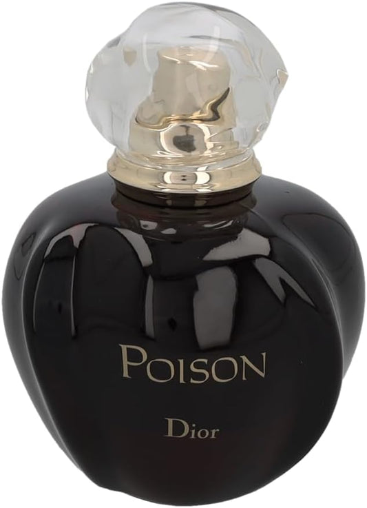 Dior Poison Edt (1 X 30Ml)