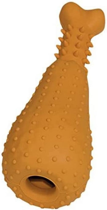 Nobby Chicken Leg, 15.5 cm, Small, Orange :Pet Supplies