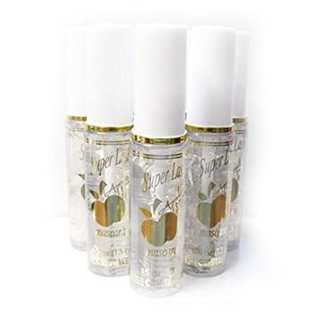 1Pc Apple Super Lash Mascara-Clear